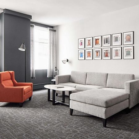 The Carleton Suite Hotel Ottawa Luaran gambar