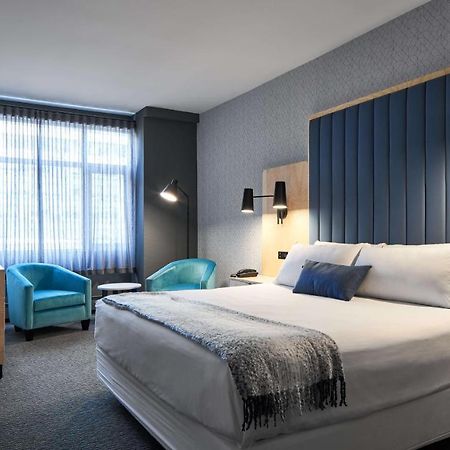 The Carleton Suite Hotel Ottawa Luaran gambar