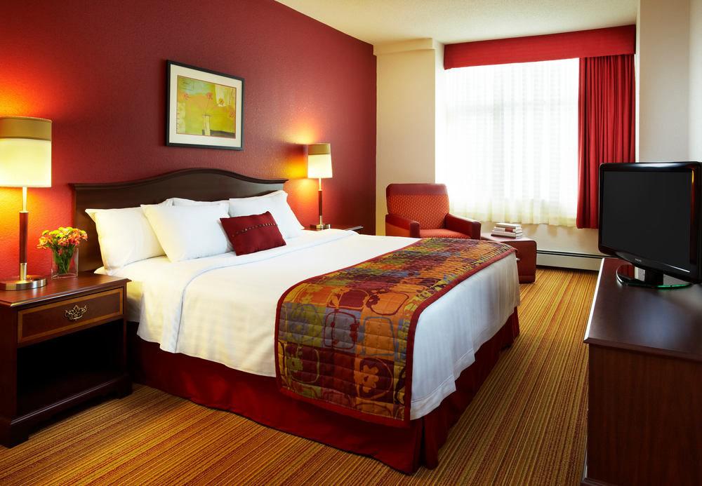 The Carleton Suite Hotel Ottawa Luaran gambar