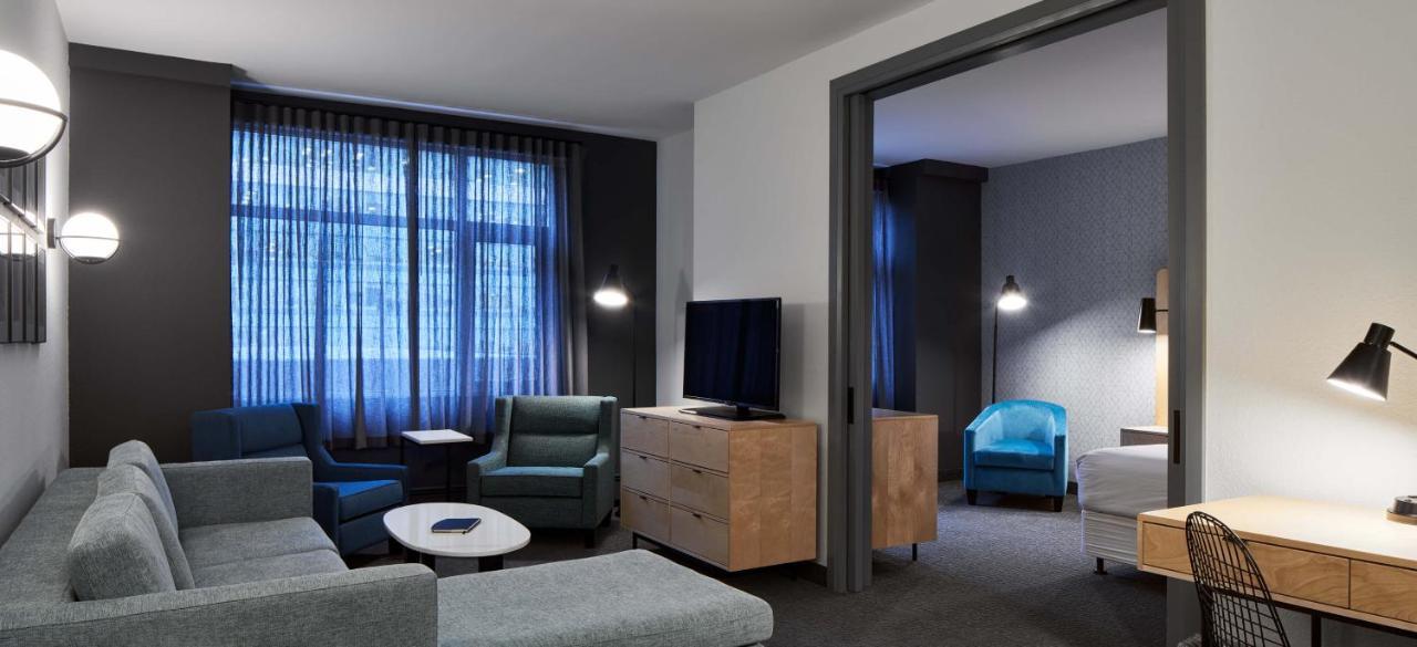 The Carleton Suite Hotel Ottawa Luaran gambar