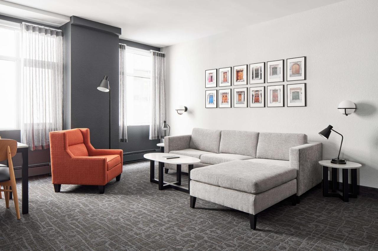 The Carleton Suite Hotel Ottawa Luaran gambar
