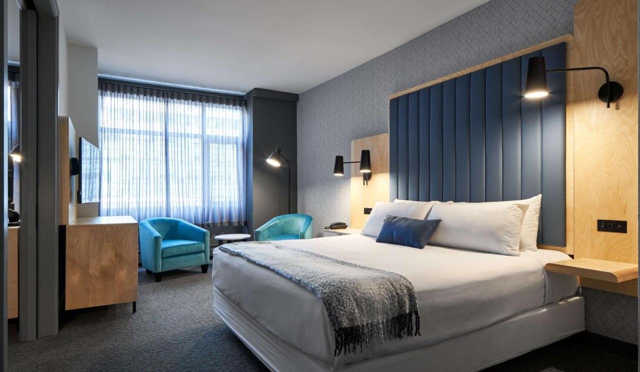 The Carleton Suite Hotel Ottawa Luaran gambar