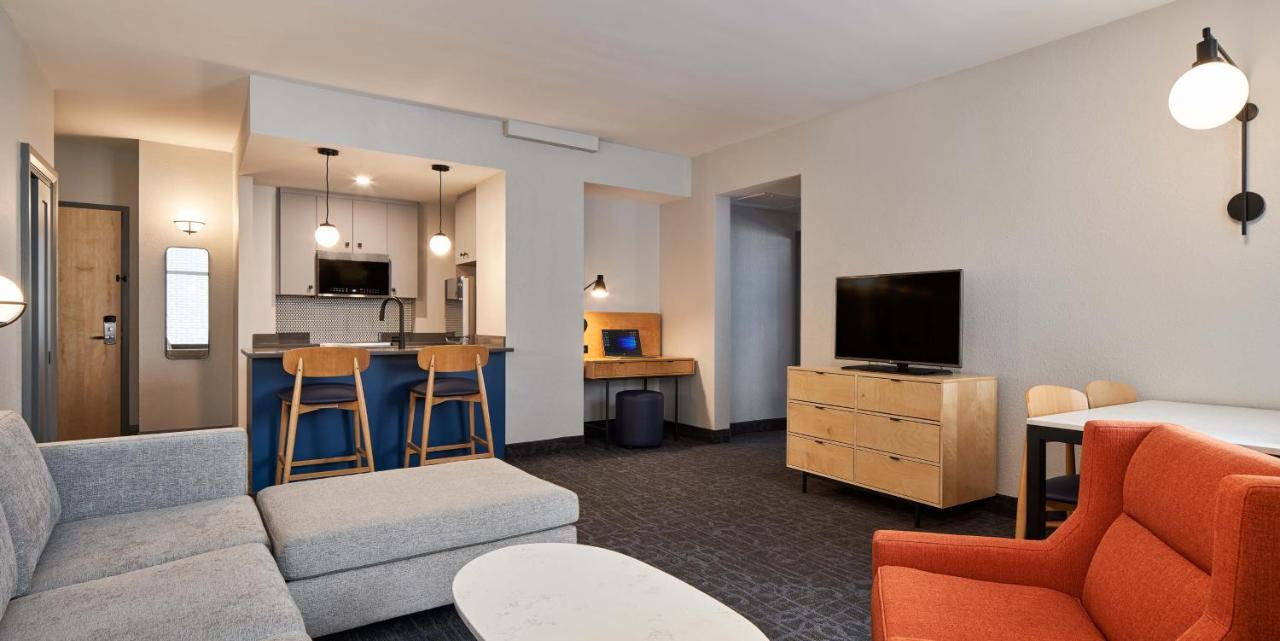The Carleton Suite Hotel Ottawa Luaran gambar