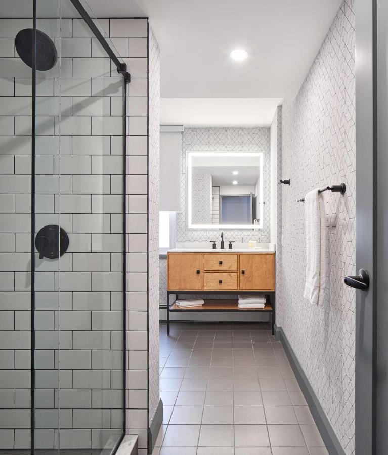 The Carleton Suite Hotel Ottawa Luaran gambar