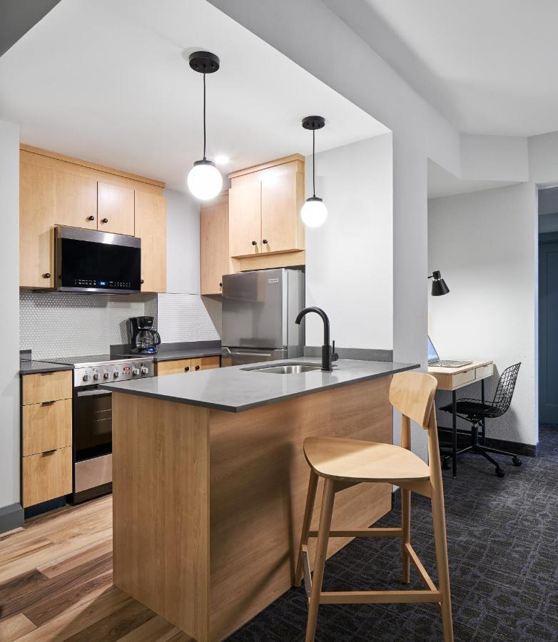The Carleton Suite Hotel Ottawa Luaran gambar