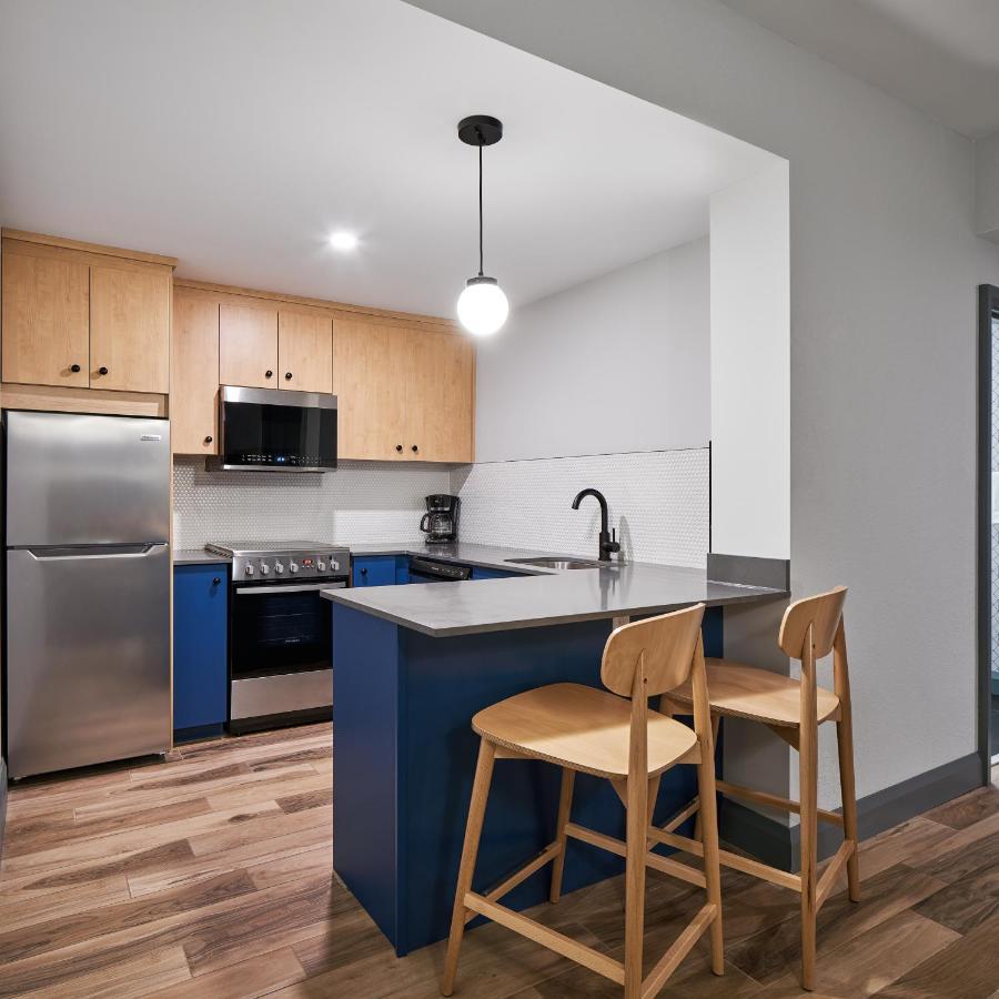 The Carleton Suite Hotel Ottawa Luaran gambar