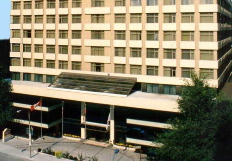 The Carleton Suite Hotel Ottawa Luaran gambar