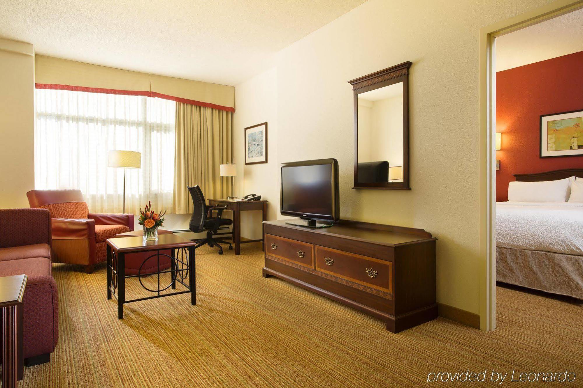 The Carleton Suite Hotel Ottawa Luaran gambar