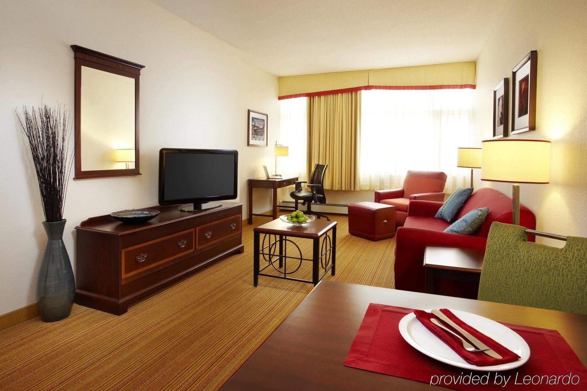 The Carleton Suite Hotel Ottawa Luaran gambar