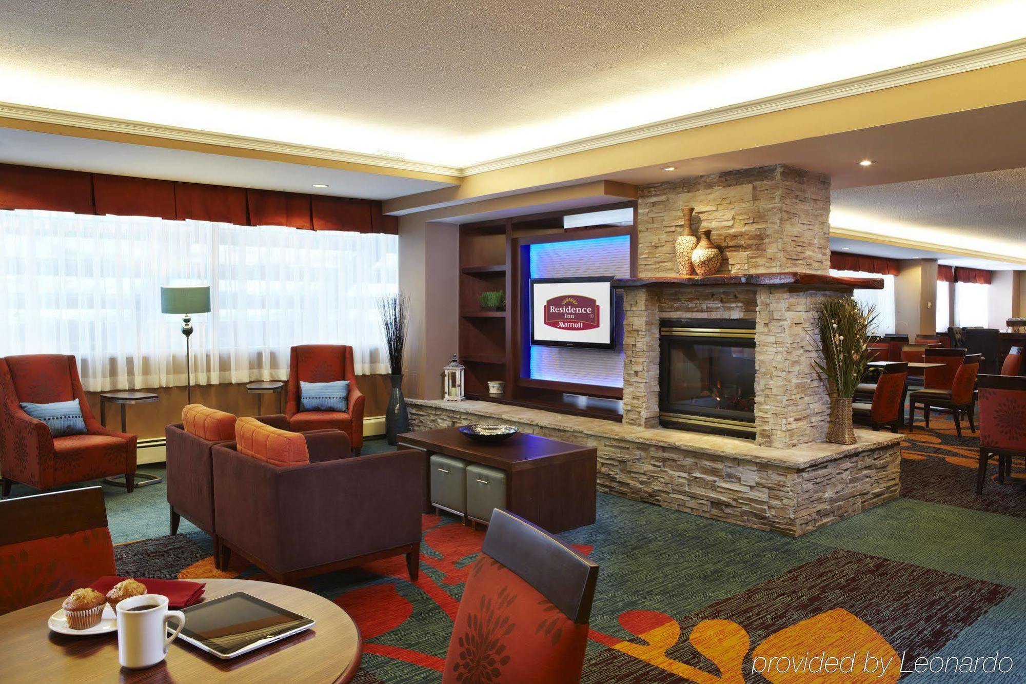 The Carleton Suite Hotel Ottawa Luaran gambar