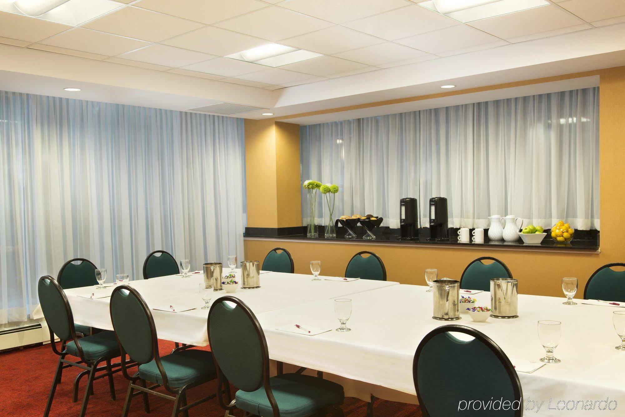 The Carleton Suite Hotel Ottawa Luaran gambar