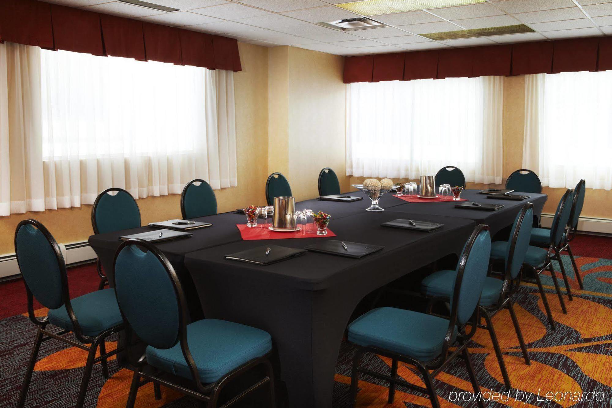 The Carleton Suite Hotel Ottawa Luaran gambar