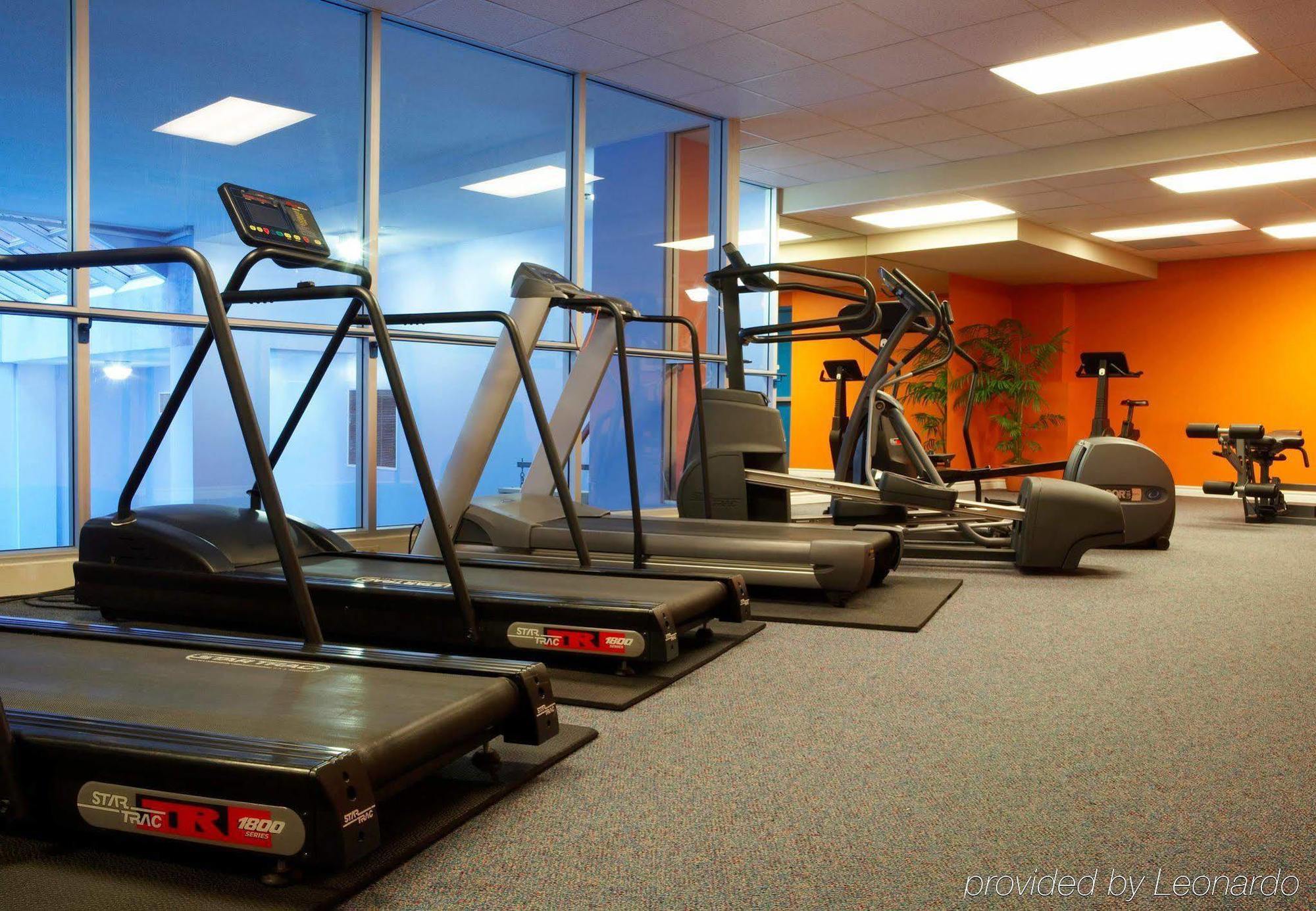 The Carleton Suite Hotel Ottawa Luaran gambar