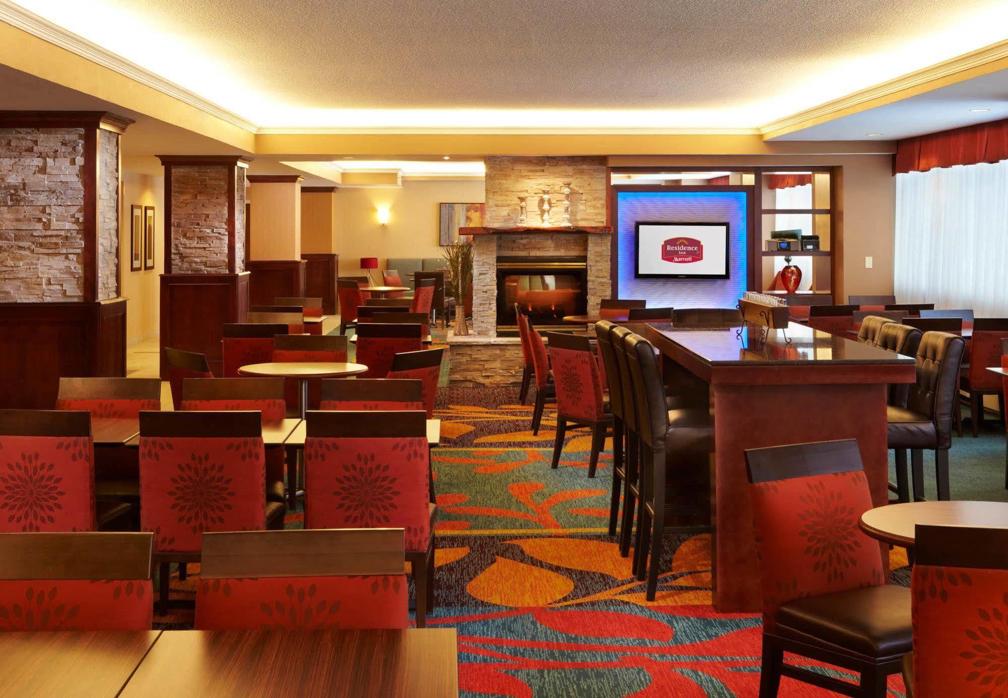 The Carleton Suite Hotel Ottawa Luaran gambar