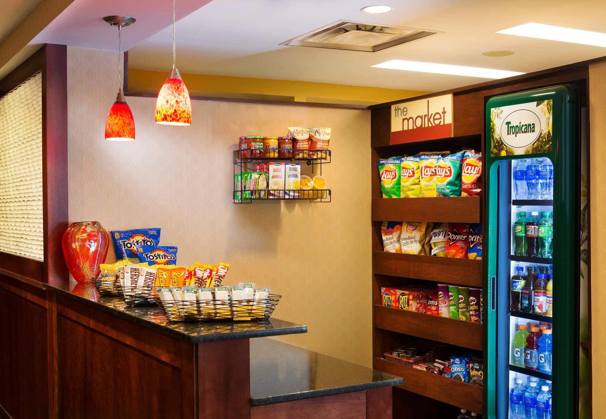 The Carleton Suite Hotel Ottawa Luaran gambar