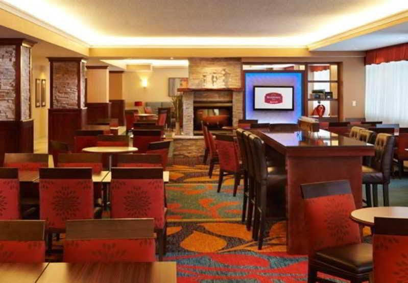 The Carleton Suite Hotel Ottawa Luaran gambar