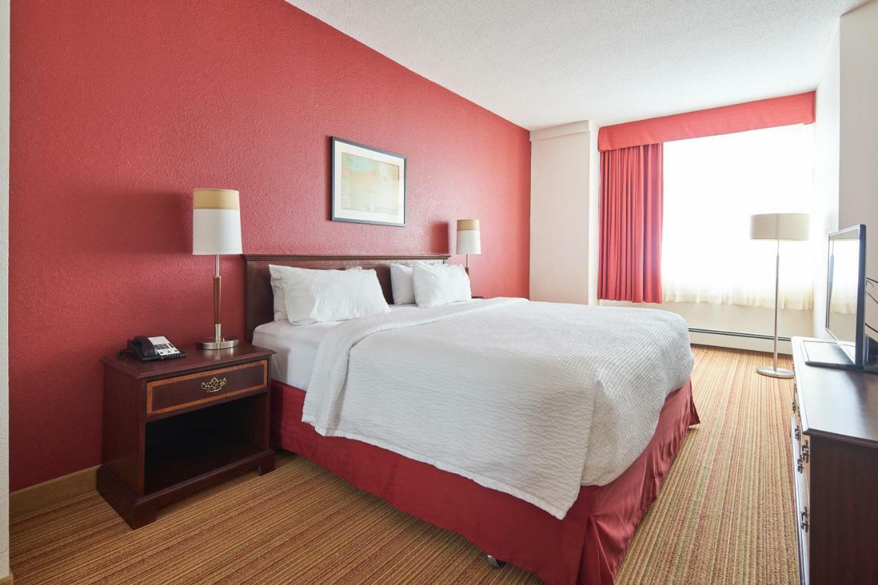 The Carleton Suite Hotel Ottawa Luaran gambar