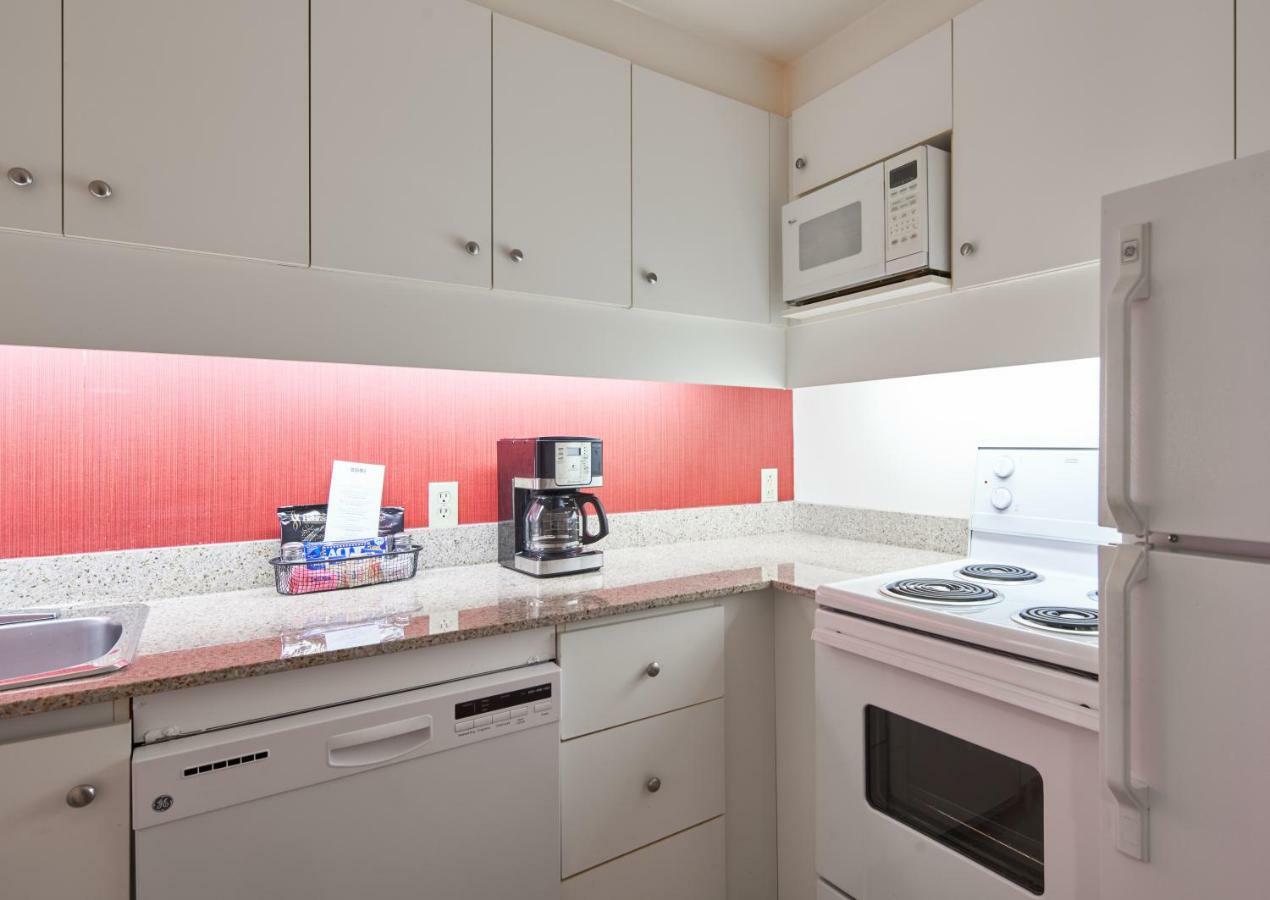 The Carleton Suite Hotel Ottawa Luaran gambar