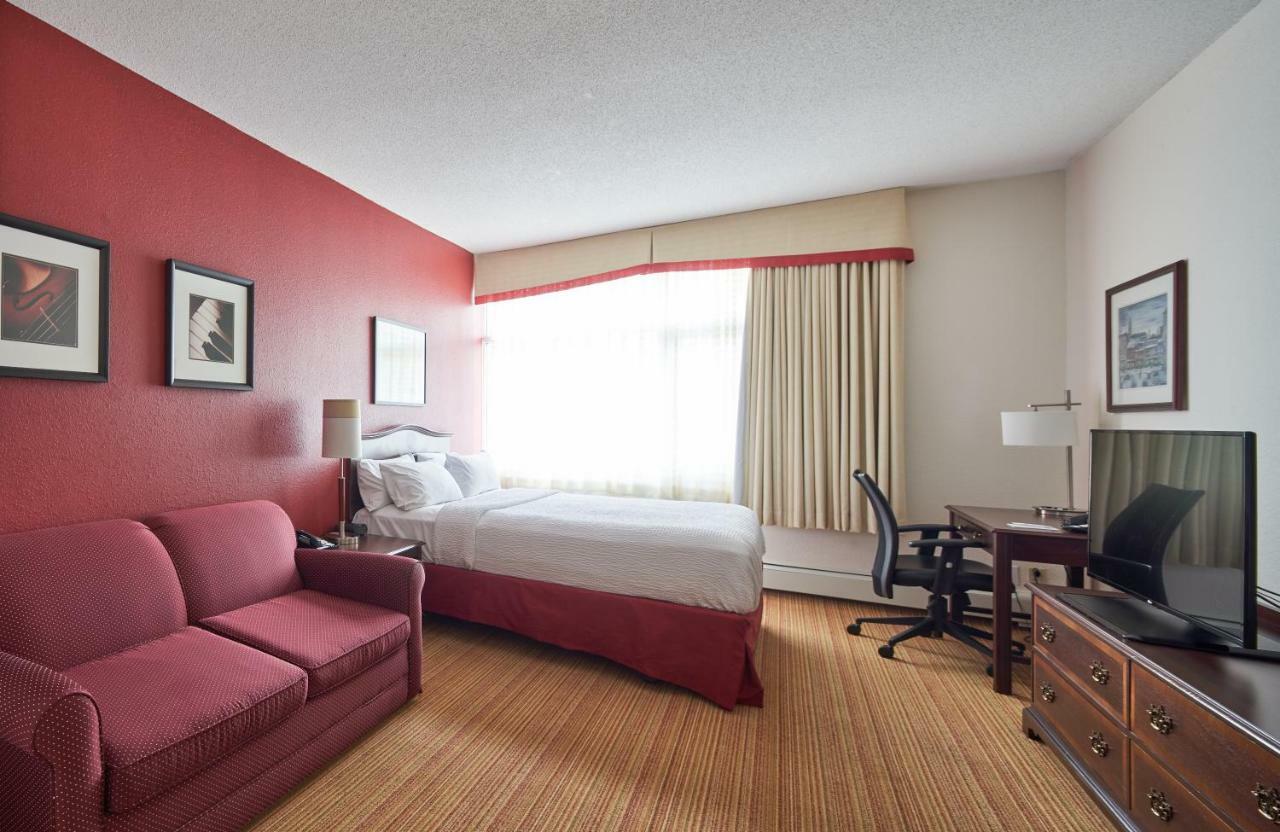 The Carleton Suite Hotel Ottawa Luaran gambar