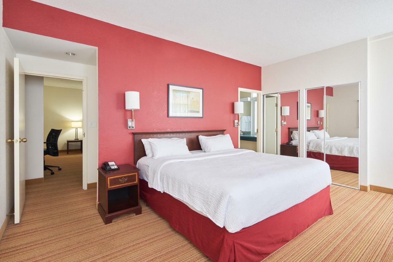 The Carleton Suite Hotel Ottawa Luaran gambar