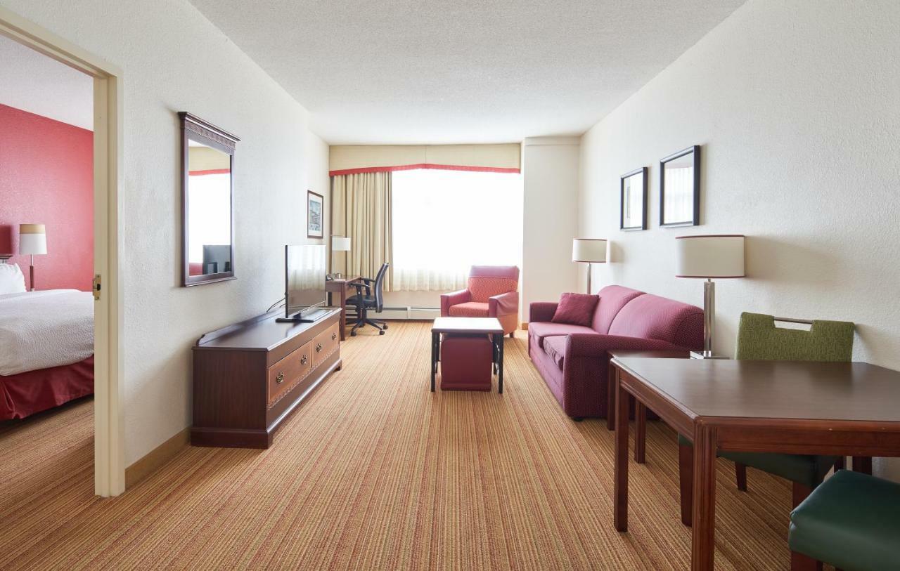 The Carleton Suite Hotel Ottawa Luaran gambar
