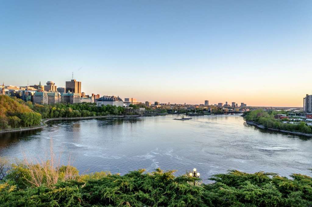 The Carleton Suite Hotel Ottawa Luaran gambar