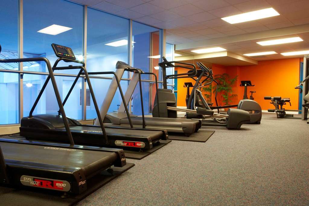 The Carleton Suite Hotel Ottawa Kemudahan gambar