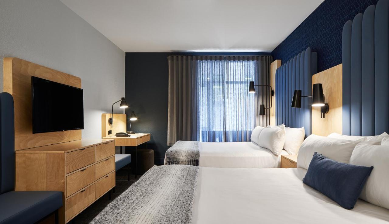 The Carleton Suite Hotel Ottawa Luaran gambar