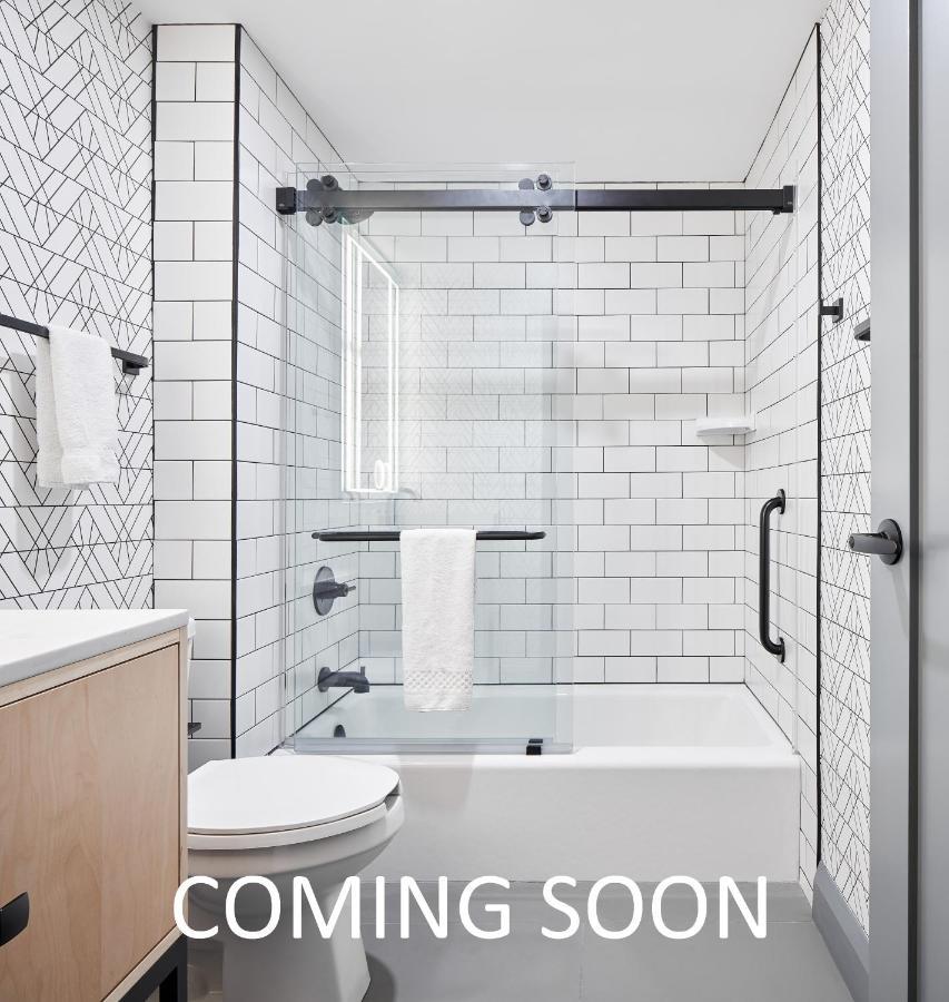 The Carleton Suite Hotel Ottawa Luaran gambar