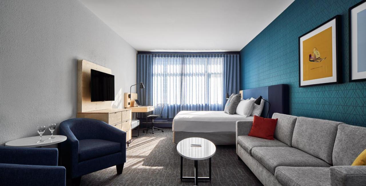 The Carleton Suite Hotel Ottawa Luaran gambar